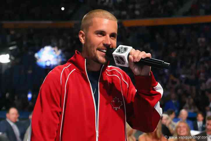 Justin Bieber added to 11-minute World Cup final halftime show