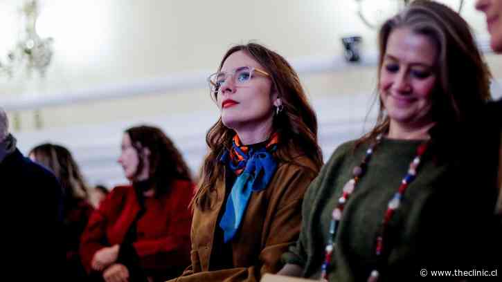 Exministra Vallejo apunta contra megarreforma del Gobierno: “El problema es que hoy nos gobierna la ultraderecha, la de Trump, la de Milei”