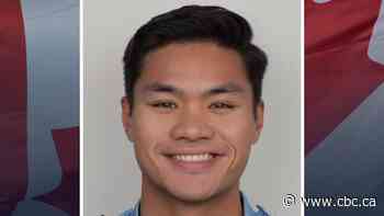 Constable in training killed in Ontario crash remembered as 'awesome human being'