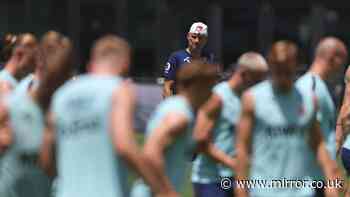 Norway problems stack up as players submit complaint ahead of England World Cup clash