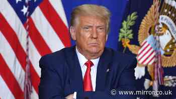 US Court denies Trump's last-ditch attempt to rename Kennedy Center after himself