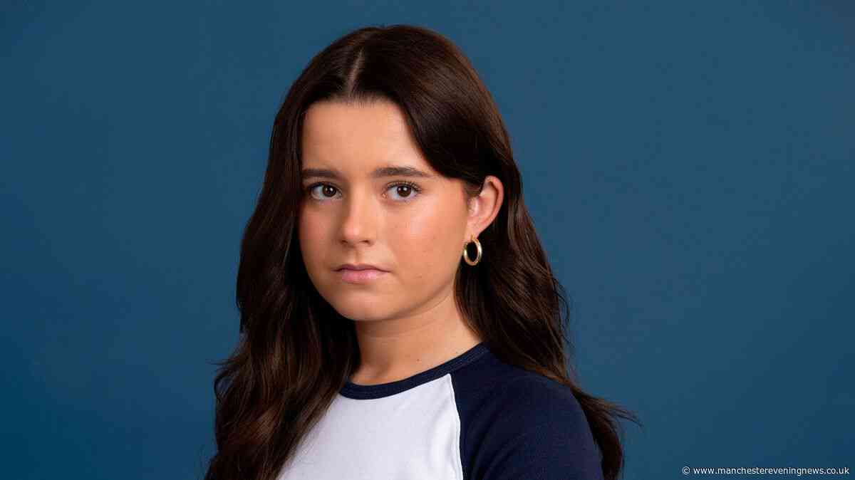 Coronation Street offers first look at Betsy Swain's life-changing diagnosis as accusations fly