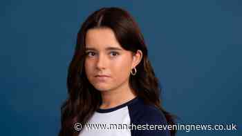 Coronation Street offers first look at Betsy Swain's life-changing diagnosis as accusations fly