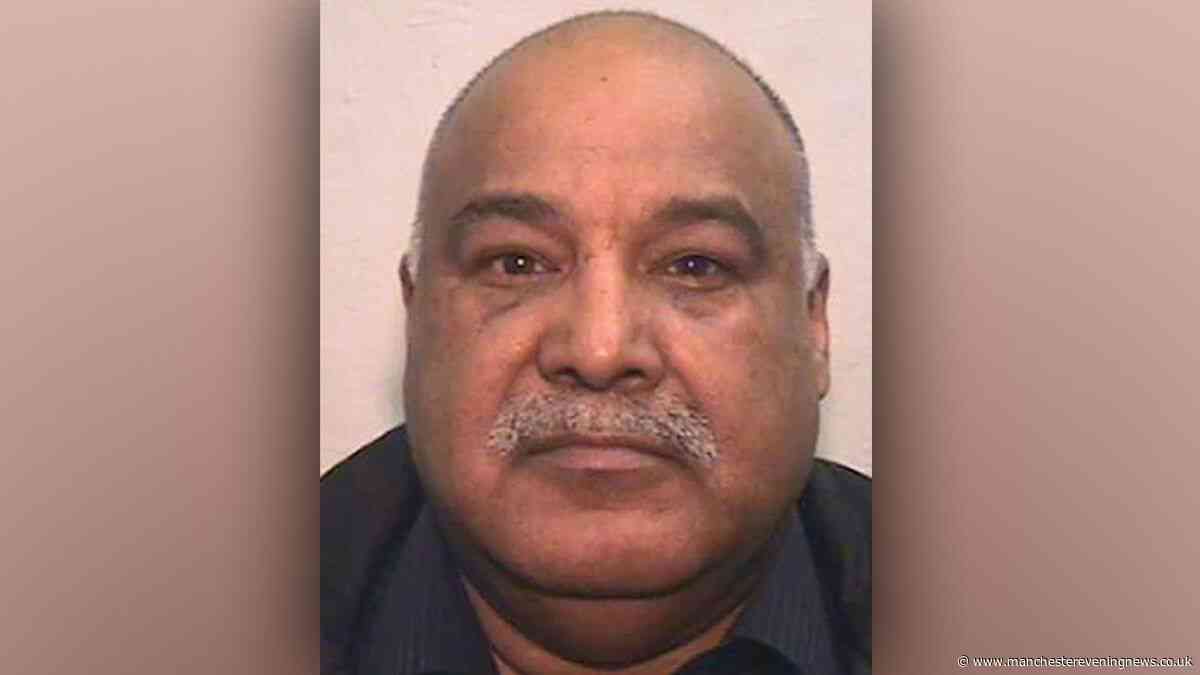 UK law to be changed so leader of Rochdale grooming gang can be deported