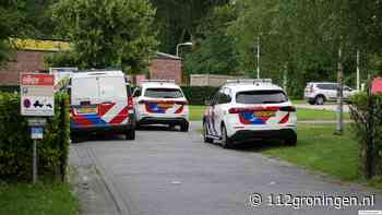 Politie ingezet na onrust bij jeugdinstelling Elker in Groningen