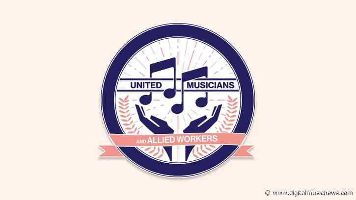 UMAW Launches “Raise the Bar” Campaign to Eliminate Merch Cuts, Pay-to-Play, and Other Worst Practices