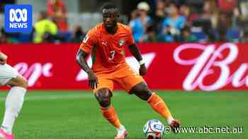 Racist commentary called out in World Cup coverage