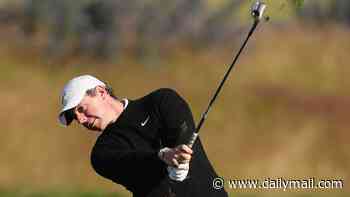 Rory McIlroy, Bob MacIntyre and Scottie Scheffler all agree... Scottish Open MUST be protected at all costs