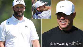 LIV doubts are parked to one side as all the stars assemble in North Berwick for blockbuster Scottish Open