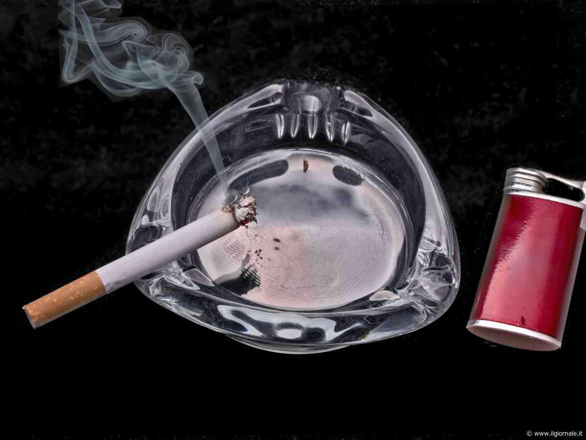 Fumi e ti senti sempre stanco? Ecco perché la sigaretta può toglierti energia