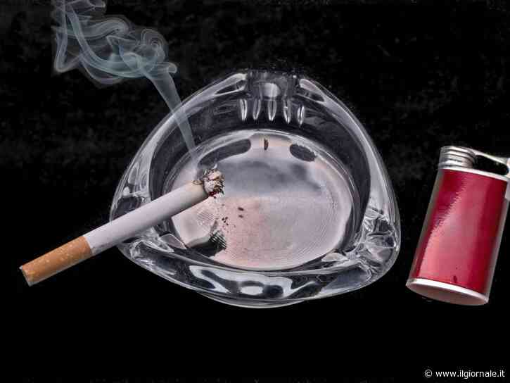 Fumi e ti senti sempre stanco? Ecco perché la sigaretta può toglierti energia