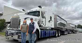 Back in the big rigs: what will it take to get young Australians trucking?