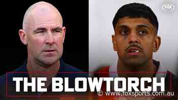 ‘Blown away’: Scariest part of move that exposed flag fancy; dark horse’s big weapon in Neale race — The Blowtorch