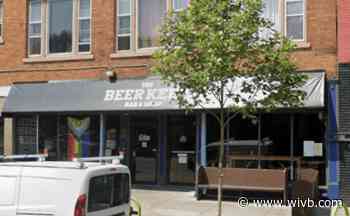 The Beer Keep on Elmwood to close