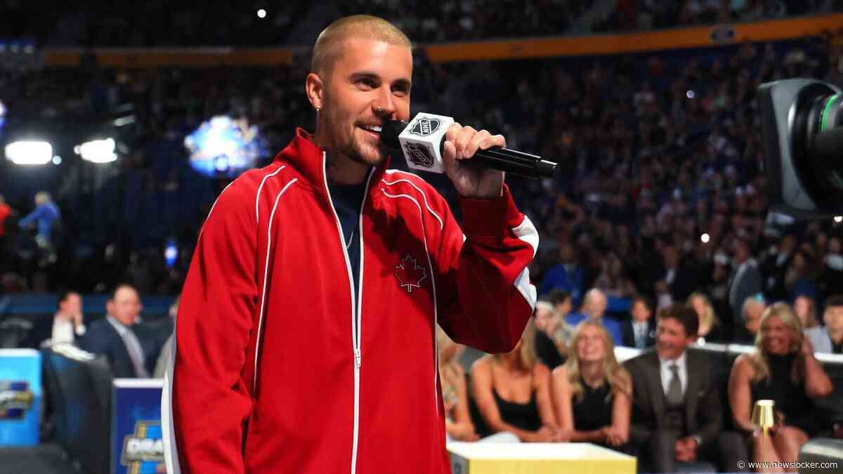 WK-finale wordt megashow: Justin Bieber, Burna Boy en Coldplay in rust