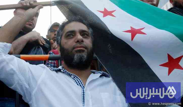 فضل شاكر يستعيد الحرية في لبنان