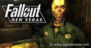 Xbox reportedly cancels Avowed sequel to make room for a new Fallout game from the New Vegas director