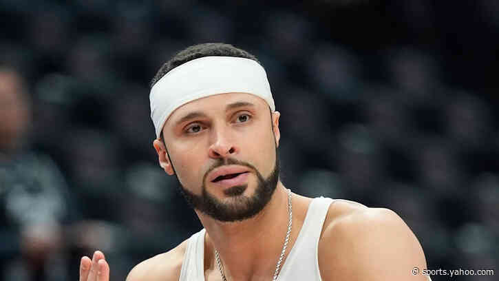 Pacers to sign veteran forward Larry Nance Jr. for veteran minimum