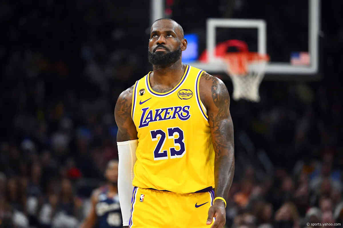 LeBron James is too smart not to choose Cleveland