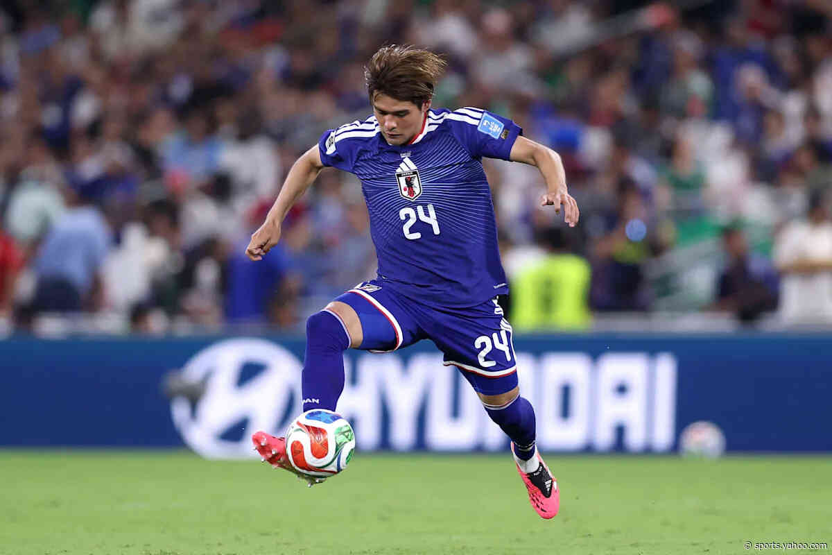 Liverpool Are In Pole Position To Land This Bundesliga Midfielder: Should Iraola Go For Him?
