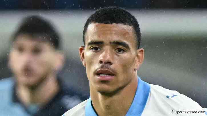 Fenerbahce confident of Greenwood deal