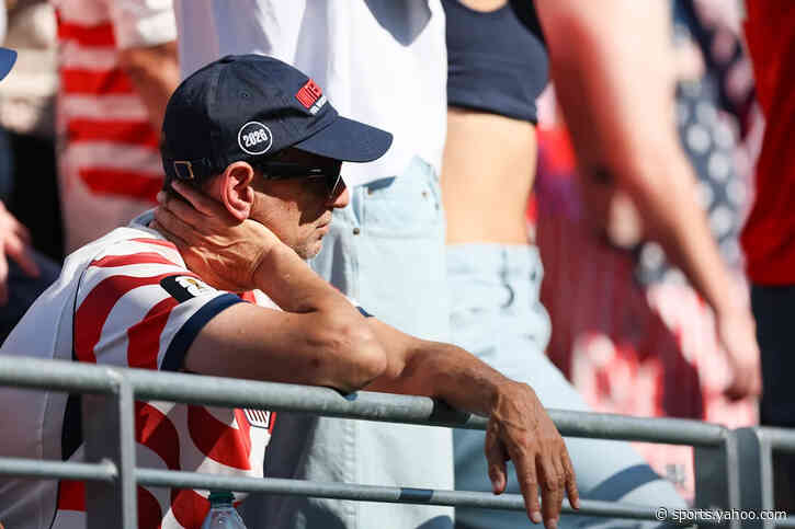 America's second-favorite team: Who to root for now that the USMNT is out of the World Cup