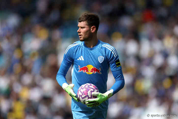 Arsenal Are Set To Land This Talented Keeper: Is He A Good Fit For Arteta?