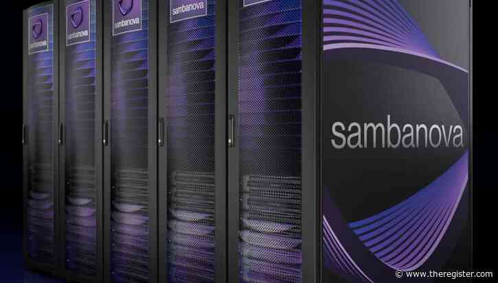 Intel-backed AI chip startup SambaNova breathes new life into aging Nvidia GPUs in latest benchmarks