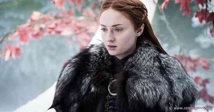 Tomb Raider: Why Sophie Turner’s Lara Croft Is Being Kept Separate From Past Versions