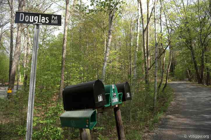 Report: Norwich woman died of asphyxia