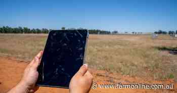Why the biggest AI risk for farmers is in the office, not the paddock