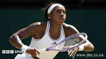 How to follow Wimbledon women's semi-finals on the BBC