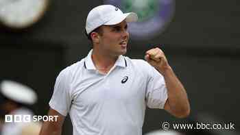 What is Wimbledon's Last 8 Club?