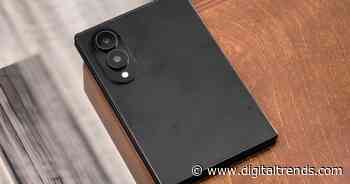 The Galaxy Z Fold 8 could go soft on colors, and the minimalist in me is really excited