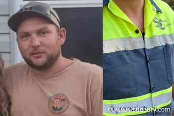 Police conduct ground and aerial search in Worthington for missing man
