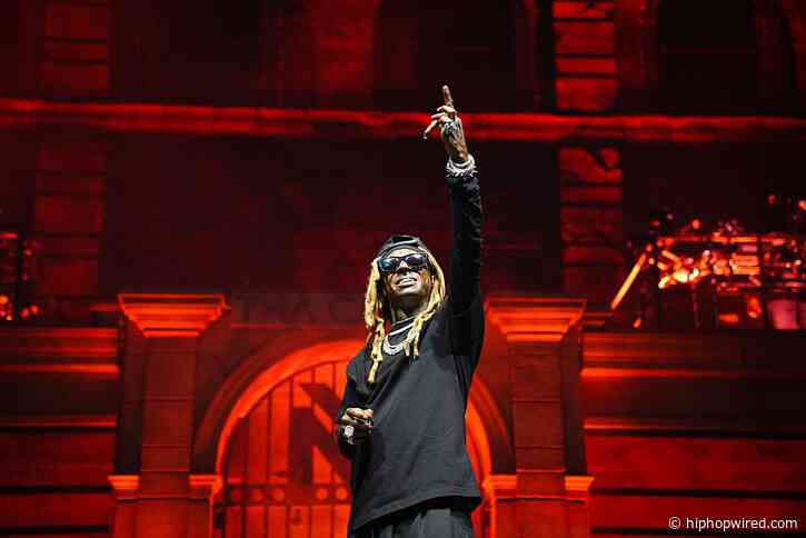 Lil Wayne’s Battle With Epilepsy: A Complete Timeline Of His Seizure History 