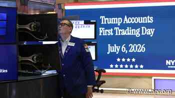 Should you sign your kids up for Trump Accounts? Four things to consider