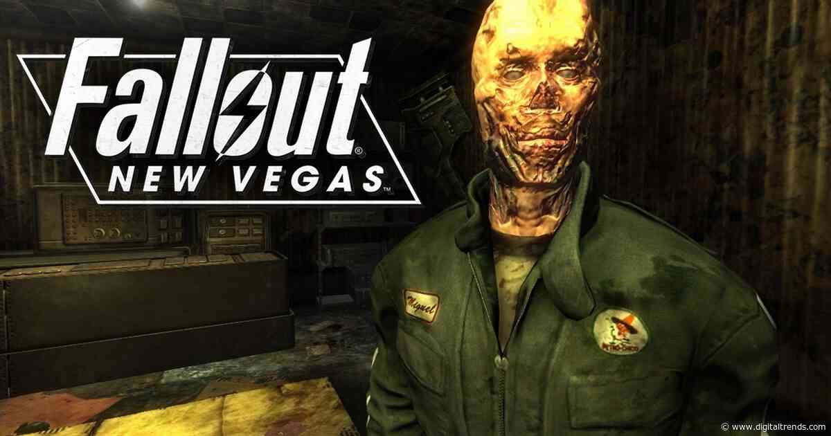 Xbox reportedly cancels Avowed sequel to make room for a new Fallout game from the New Vegas director