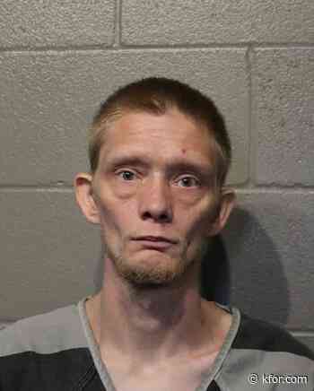 Man arrested by Moore Police for alleged lewd proposals to fake minors