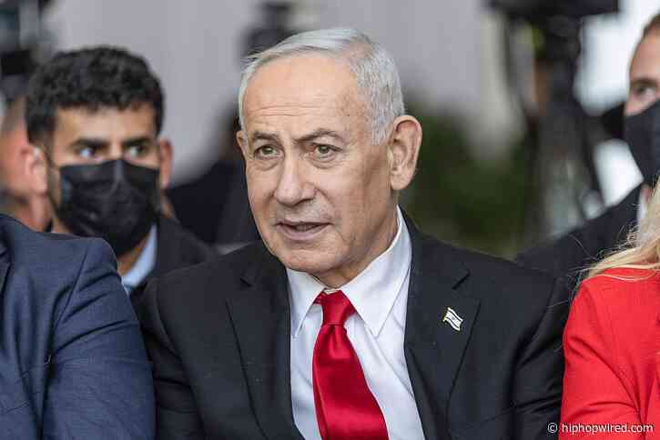 Benjamin Netanyahu Was In His Feelings During CNN Interview