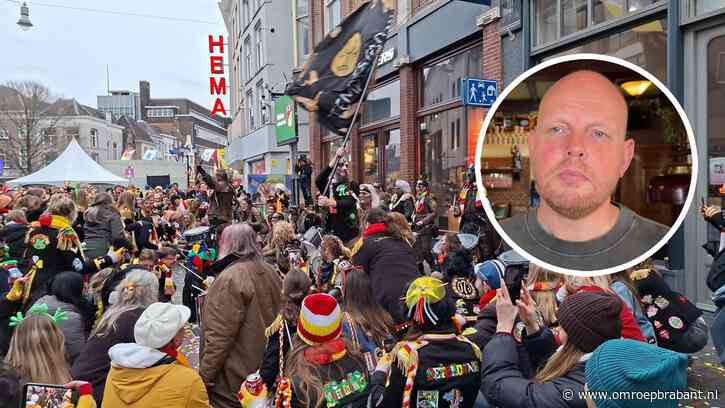 Horeca baalt van schrappen carnavalsdonderdag: 'Zie hier geen winnaars'