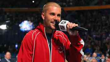 Justin Bieber to co-headline FIFA World Cup final halftime show
