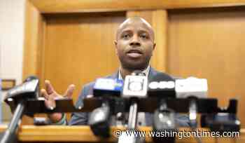 Vance: Milwaukee mayor 'doth protest too much' about 2020 election fraud probe