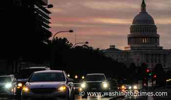 Insurance provider Allstate ranks D.C. as second-most dangerous city in America for driving