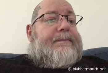 Legendary Extreme Metal Drummer NICK BARKER Says He Recently 'Developed A Life-Threatening Condition Called Calciphylaxis'