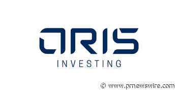 Aris Investing Named as a Finalist in the 2026 Wealth Management Industry Awards for Direct Indexing