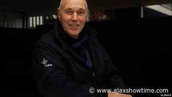 Oud-Ajacied, voormalig trainer en scout Leo van Veen (80) overleden