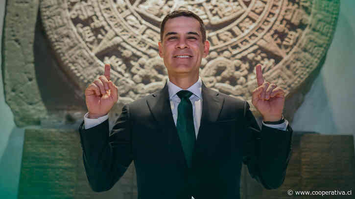 Rafa Márquez fue anunciado como nuevo seleccionador de México