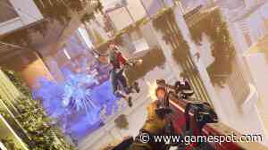 Stripped-Back Shooter Empulse Could Be The Titanfall Successor We’ve Been Waiting For