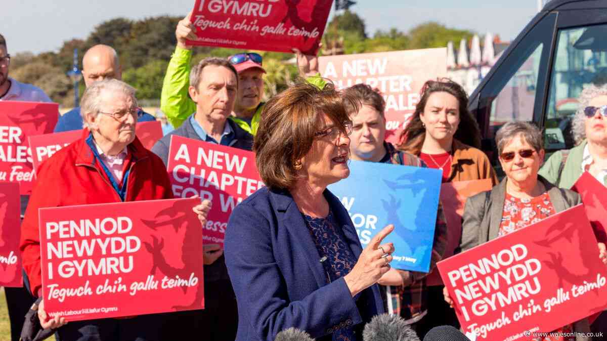Welsh Labour leadership nominations set to open as timeline announced